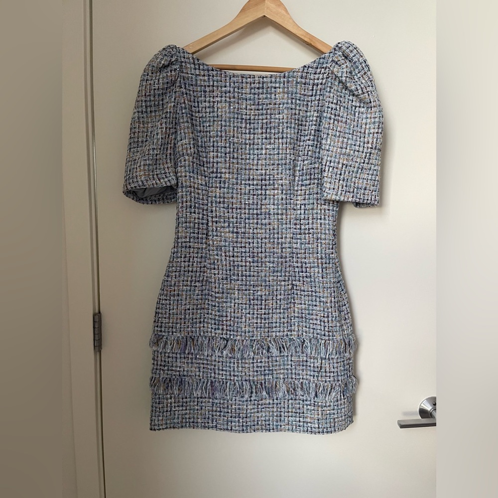 Elliatt- Stella Dress in multi | Size S